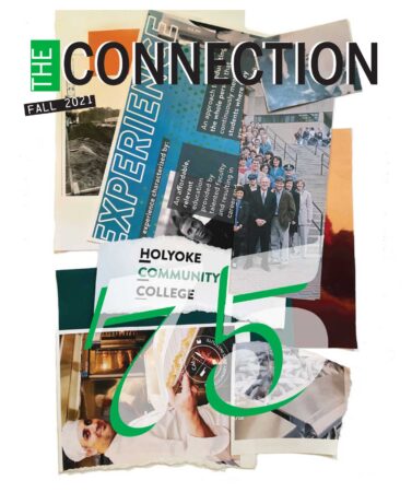 The Connection — Fall 2021