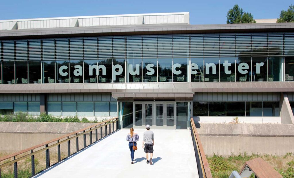 Campus Center