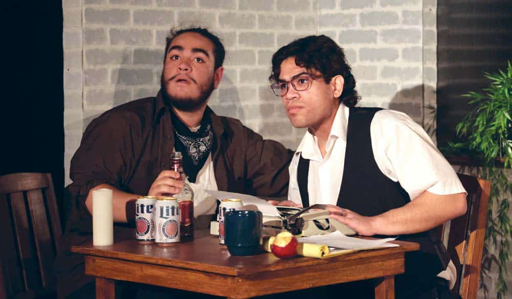 Alumni Out and About