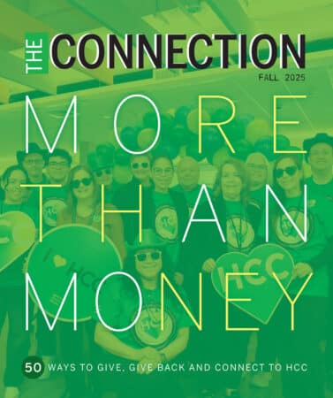 The Connection — Fall 2025