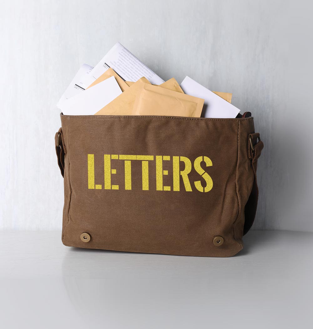 Letters