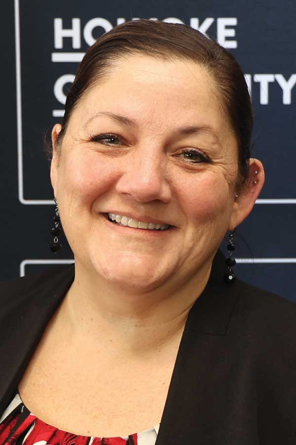 Gina Barry