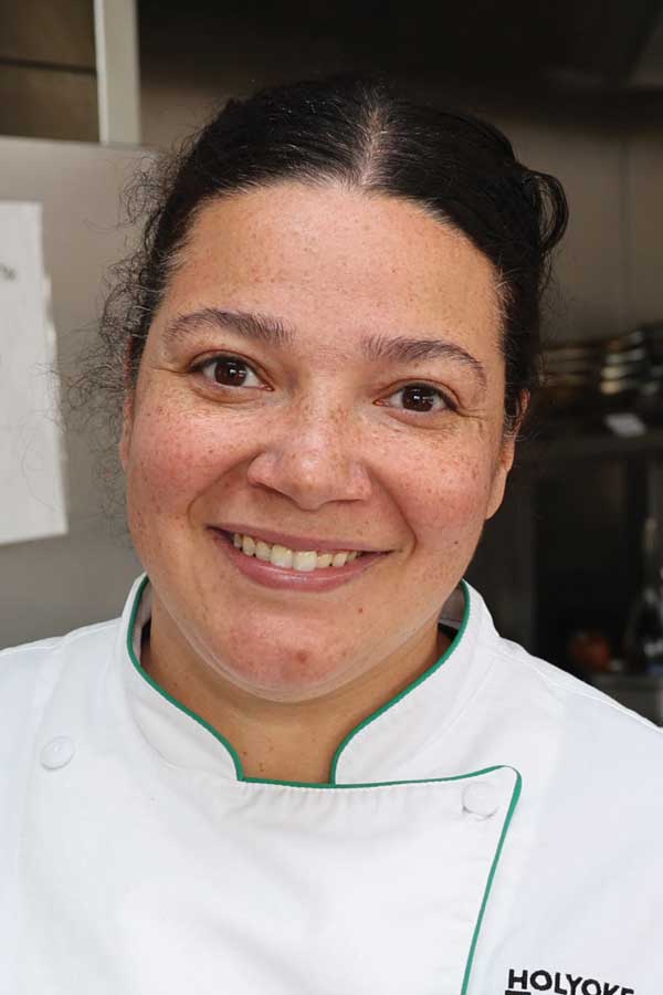 Tracy Carter
