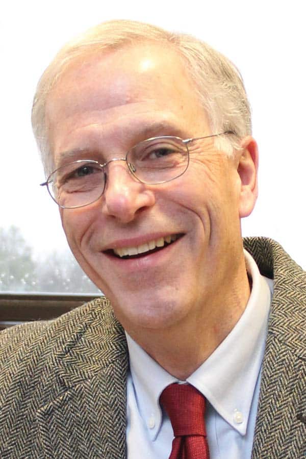 Bill Fogarty
