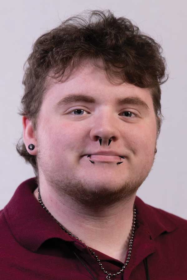 Lance Fydenkevez