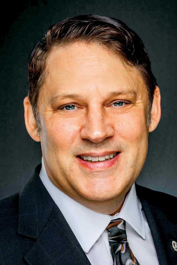 Jeffrey Gosselin