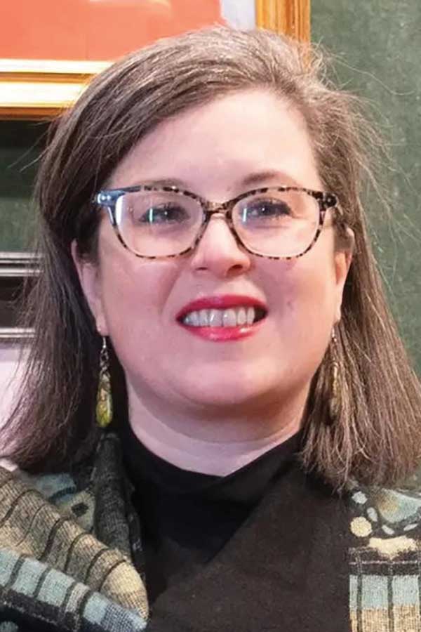 Delia Hickey