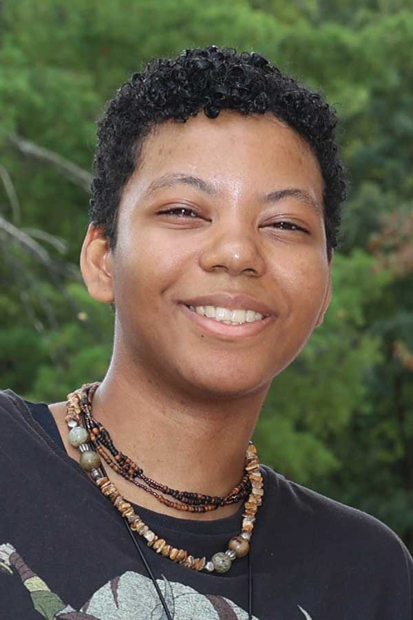 AJ Jones