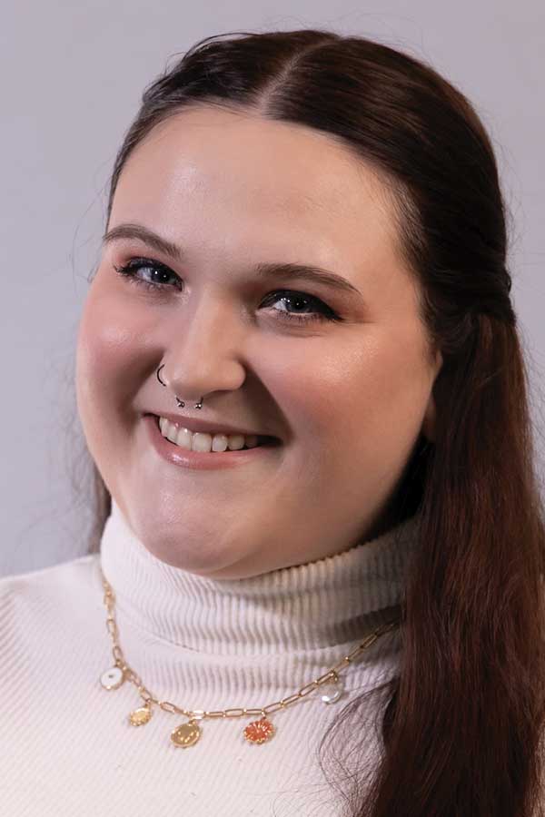 Hannah Labresche