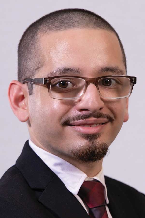 Jason Perez
