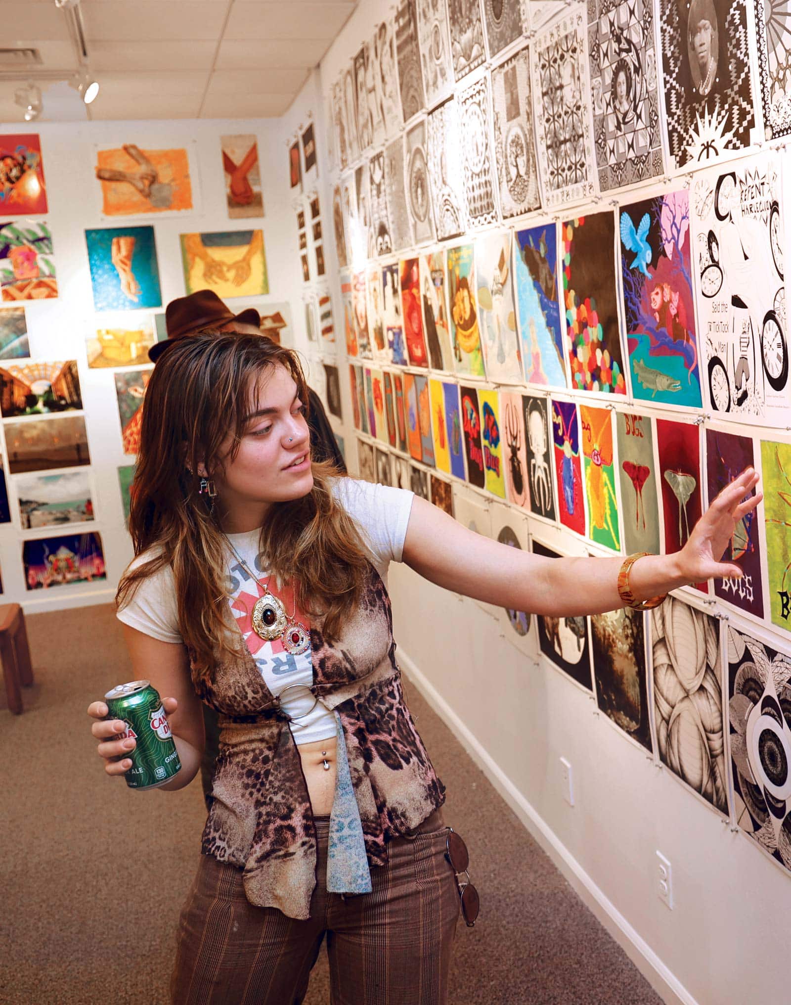 Art — For Everyone